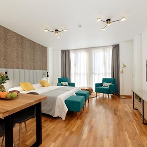 Appartement met een Slaapkamer