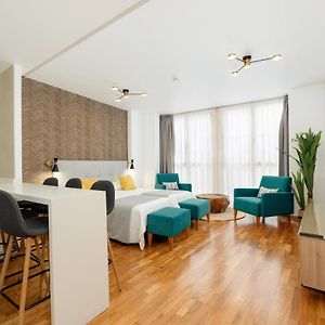 Duplex Appartement